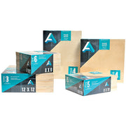 Art Alternatives Wood Panel Gallery Value Packs